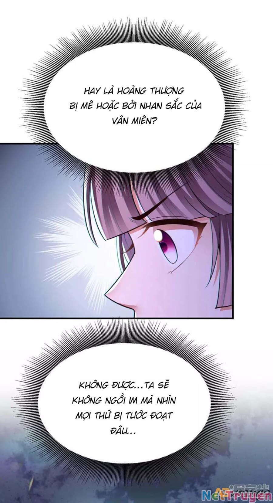 Ta Ở Hậu Cung Làm Lão Đại: Chapter 102