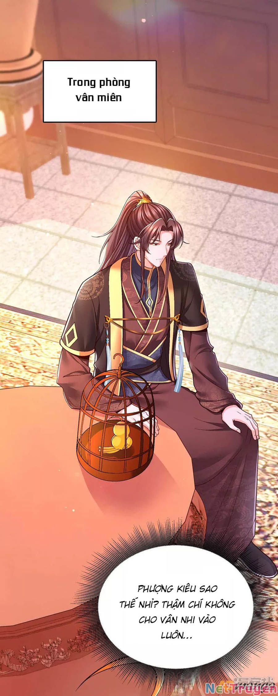 Ta Ở Hậu Cung Làm Lão Đại: Chapter 102