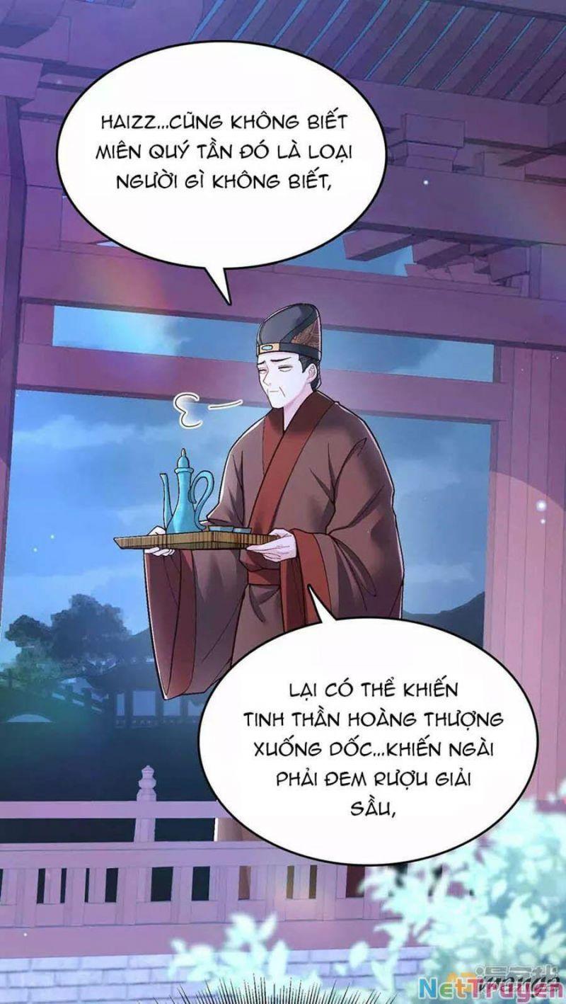 Ta Ở Hậu Cung Làm Lão Đại: Chapter 103