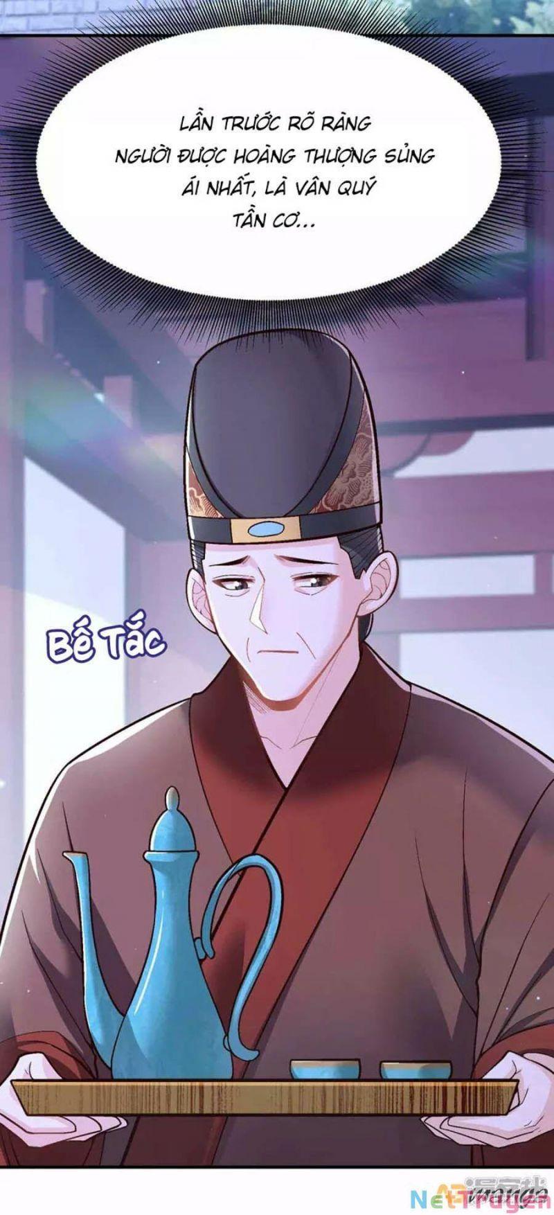 Ta Ở Hậu Cung Làm Lão Đại: Chapter 103