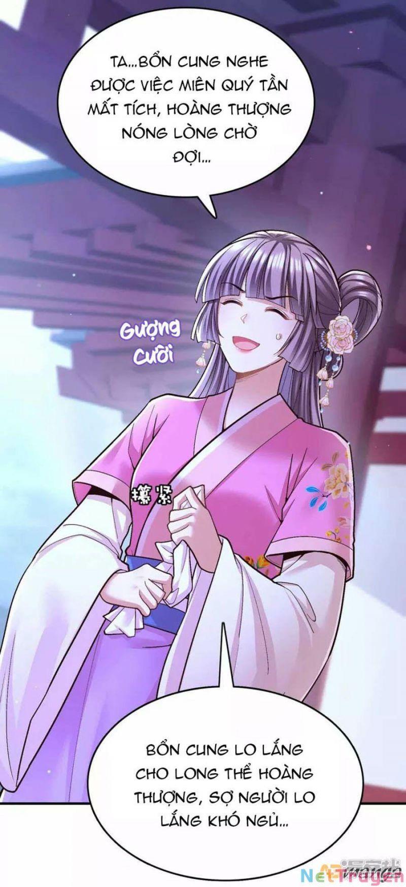 Ta Ở Hậu Cung Làm Lão Đại: Chapter 103