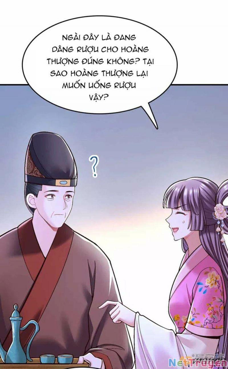 Ta Ở Hậu Cung Làm Lão Đại: Chapter 103