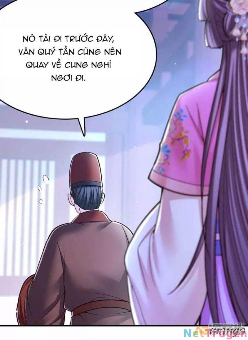Ta Ở Hậu Cung Làm Lão Đại: Chapter 103