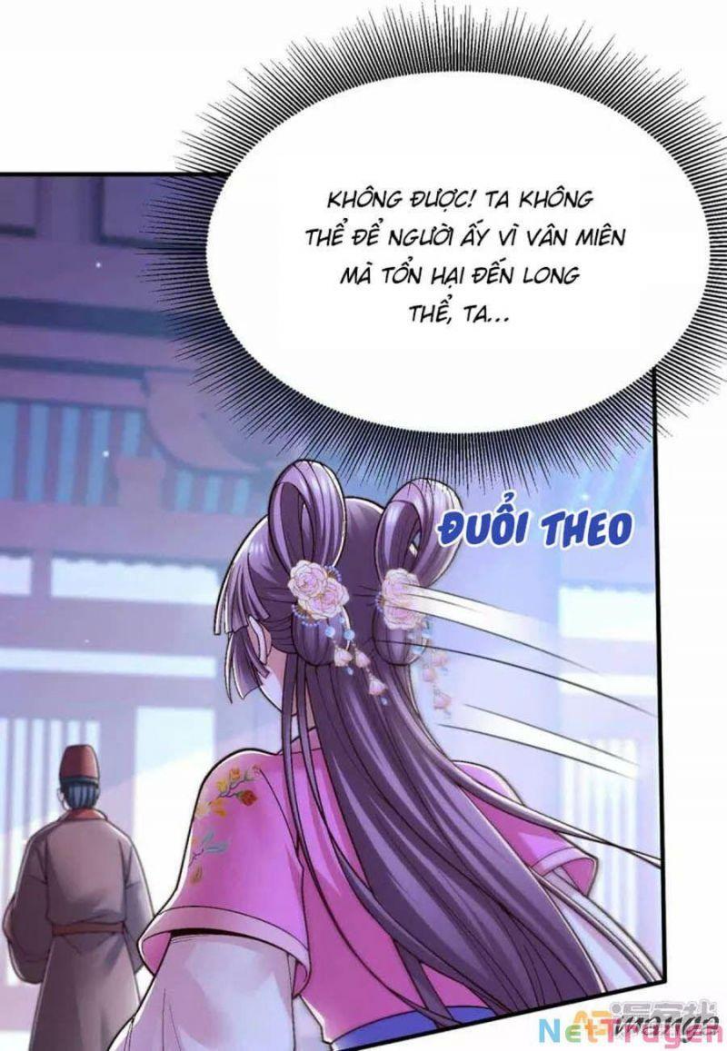 Ta Ở Hậu Cung Làm Lão Đại: Chapter 103