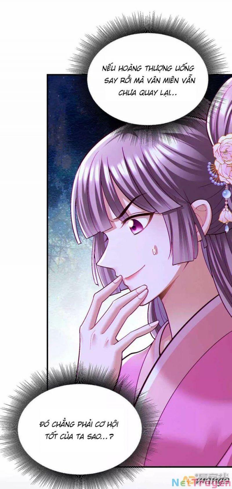 Ta Ở Hậu Cung Làm Lão Đại: Chapter 103