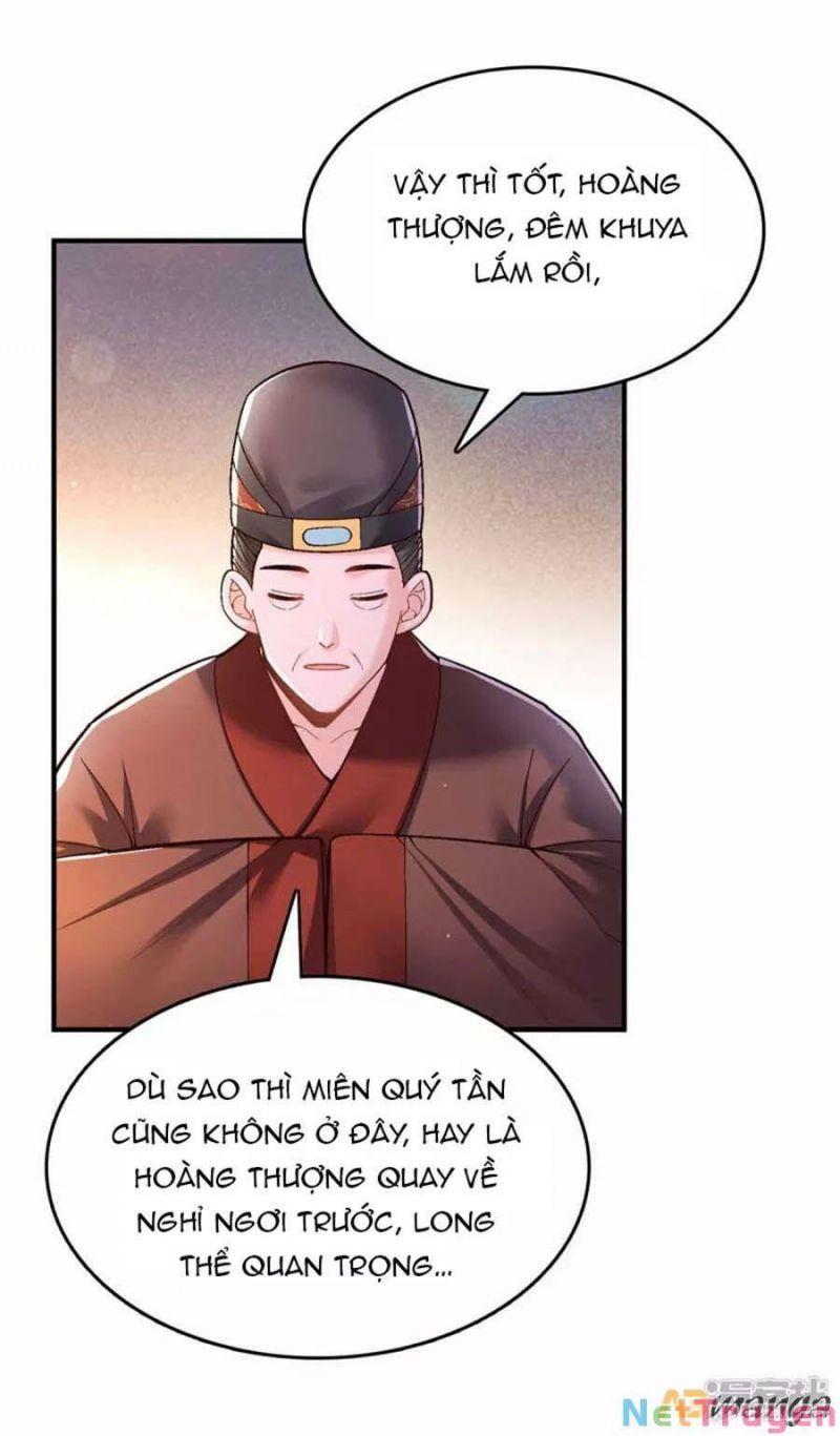 Ta Ở Hậu Cung Làm Lão Đại: Chapter 103