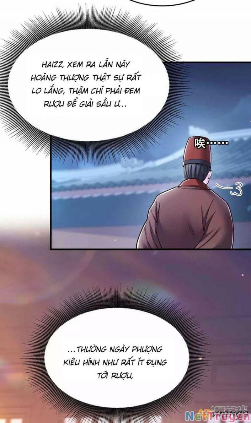 Ta Ở Hậu Cung Làm Lão Đại: Chapter 103
