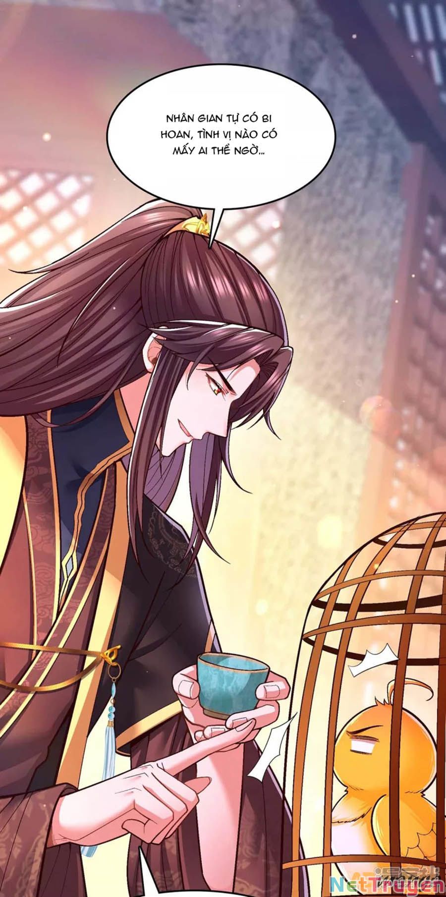 Ta Ở Hậu Cung Làm Lão Đại: Chapter 104