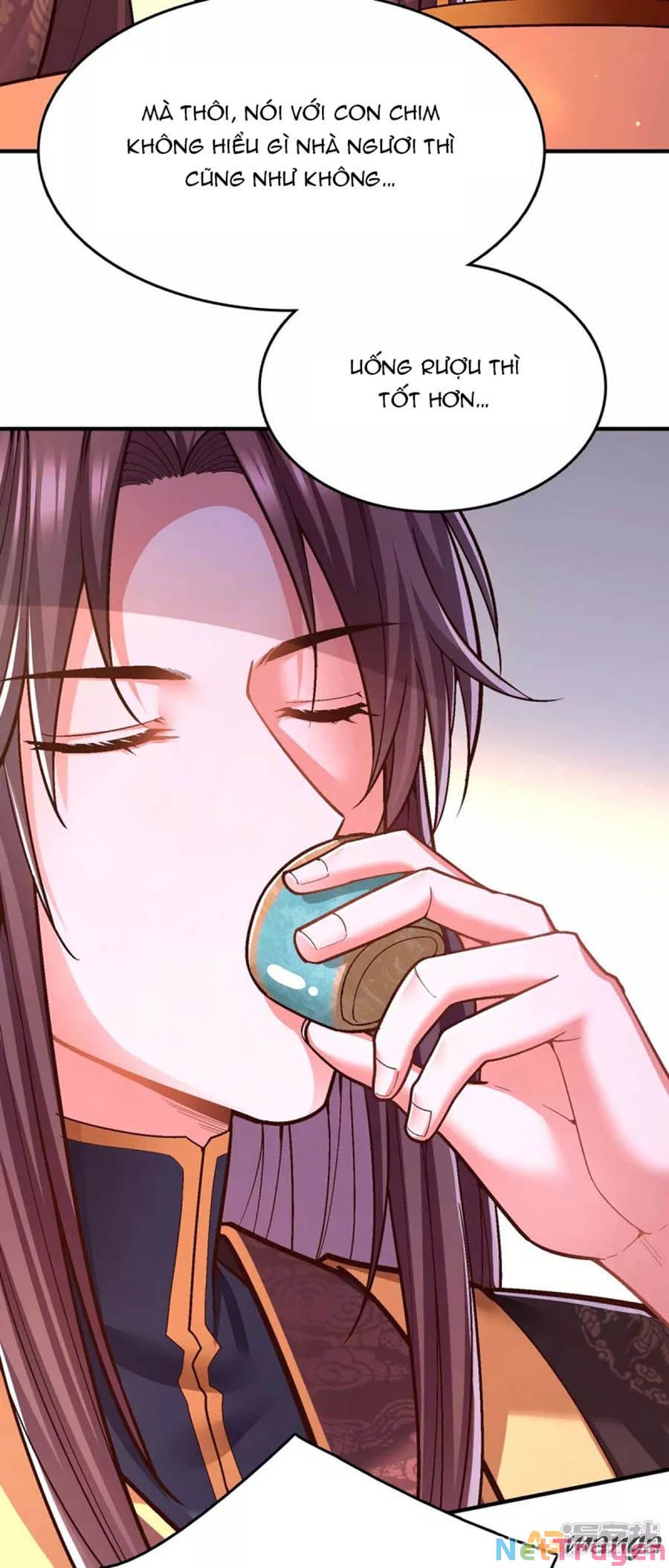 Ta Ở Hậu Cung Làm Lão Đại: Chapter 104