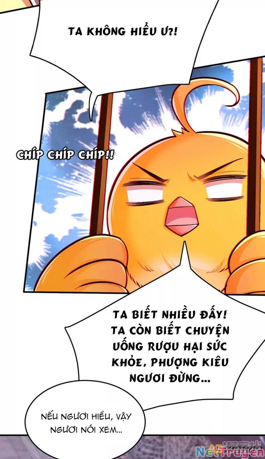 Ta Ở Hậu Cung Làm Lão Đại: Chapter 104