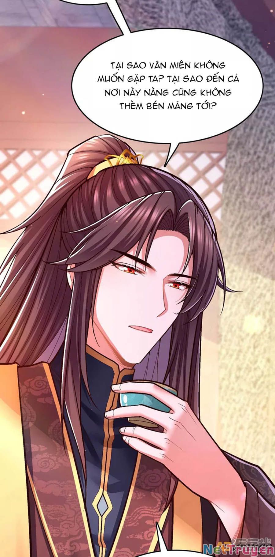 Ta Ở Hậu Cung Làm Lão Đại: Chapter 104