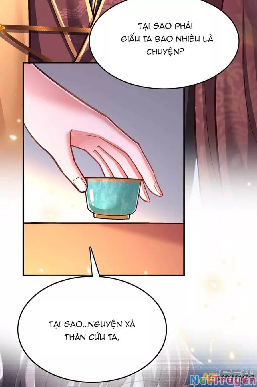 Ta Ở Hậu Cung Làm Lão Đại: Chapter 104
