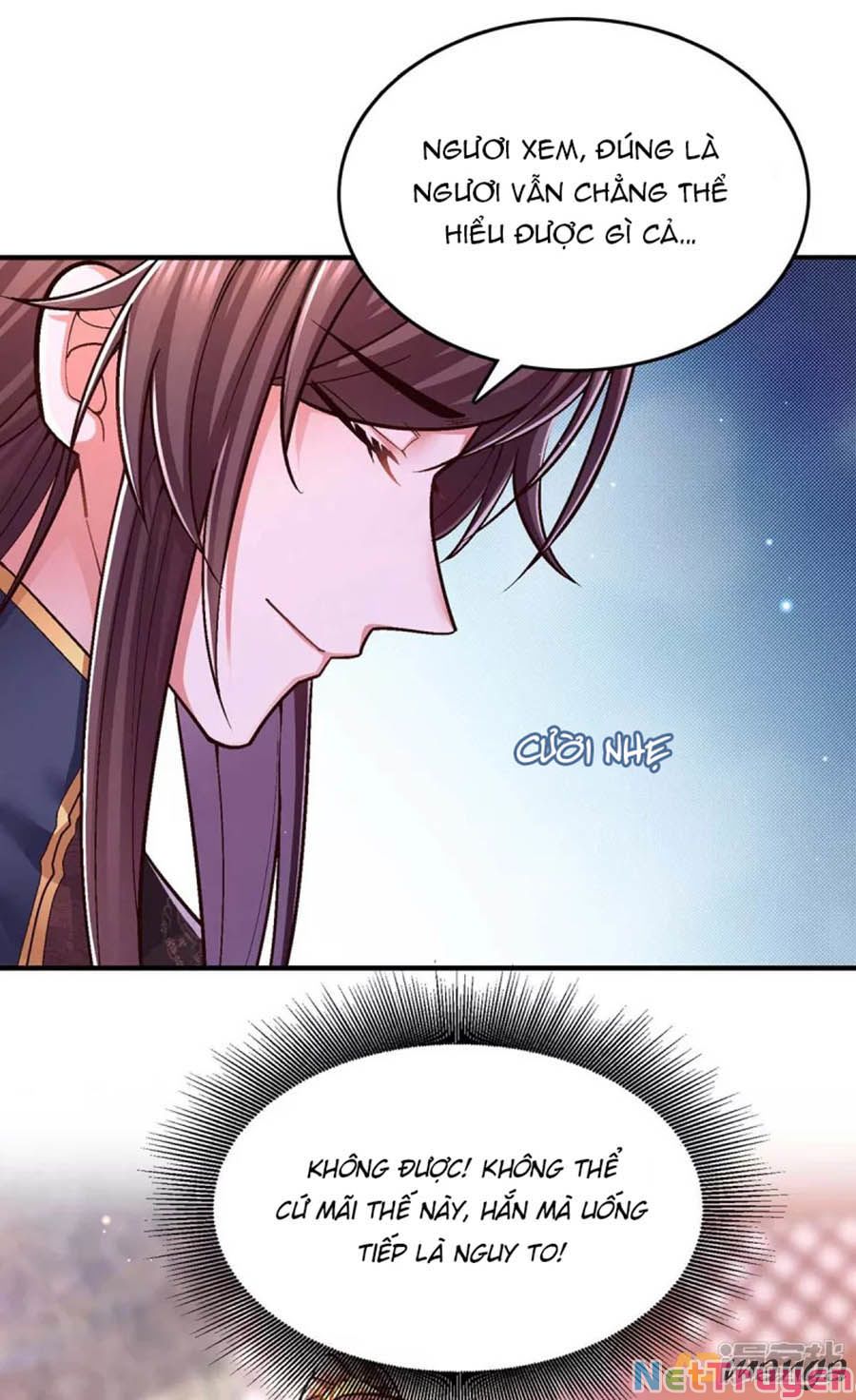 Ta Ở Hậu Cung Làm Lão Đại: Chapter 104