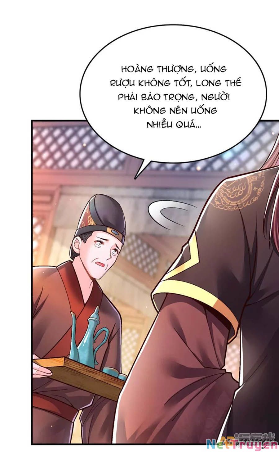 Ta Ở Hậu Cung Làm Lão Đại: Chapter 104