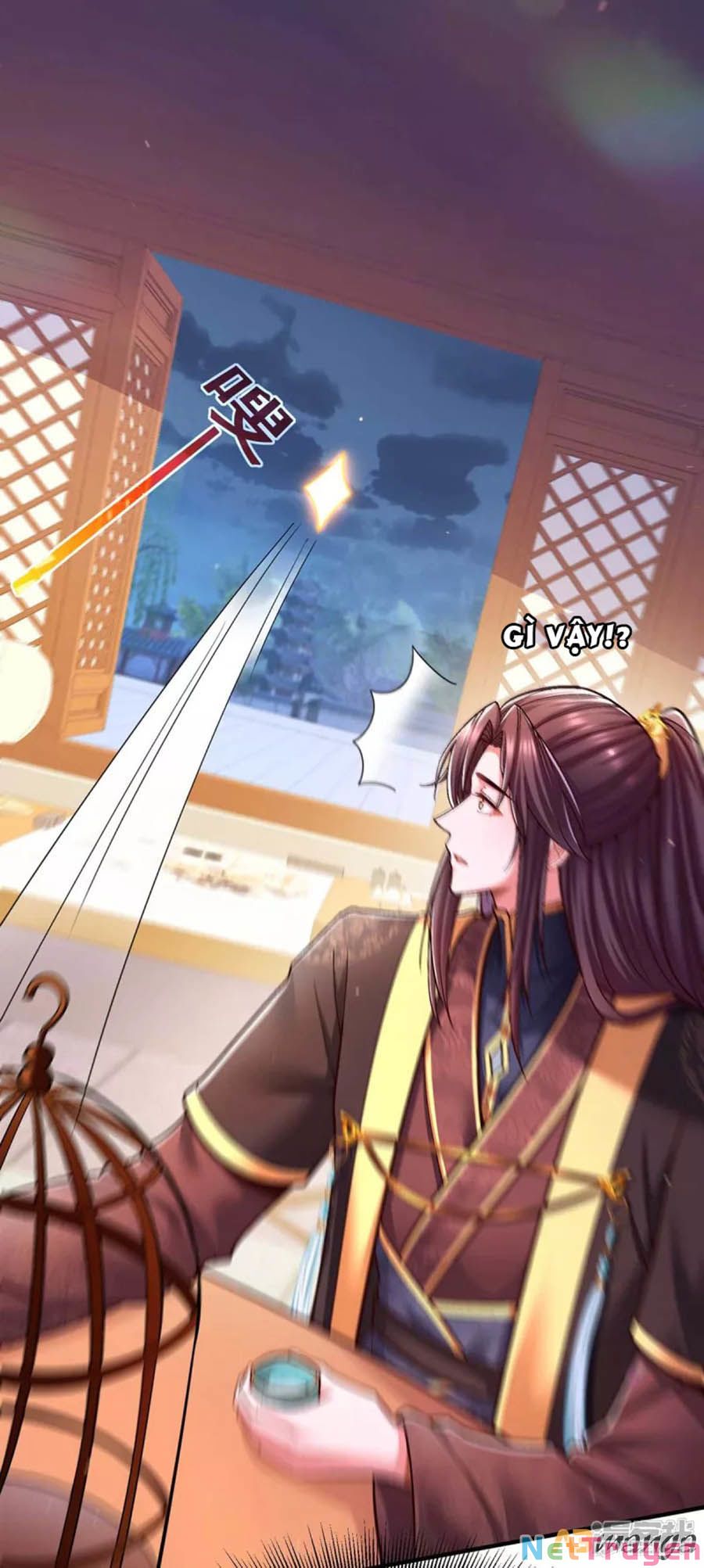 Ta Ở Hậu Cung Làm Lão Đại: Chapter 104