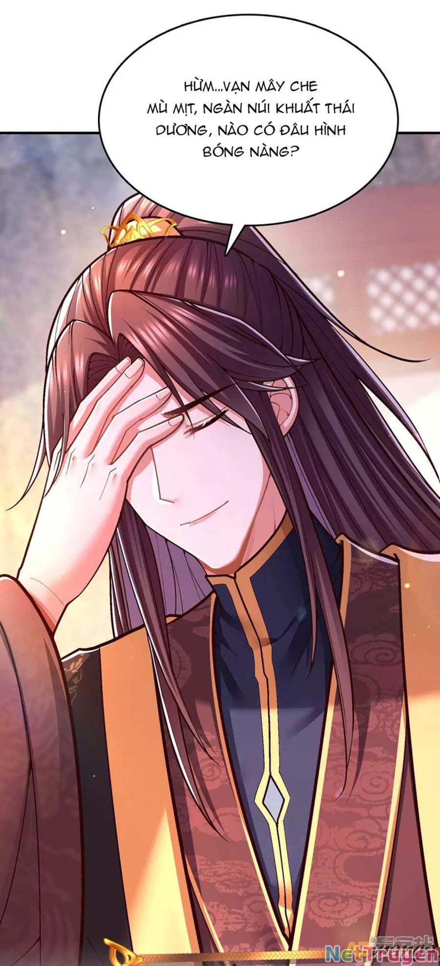 Ta Ở Hậu Cung Làm Lão Đại: Chapter 104