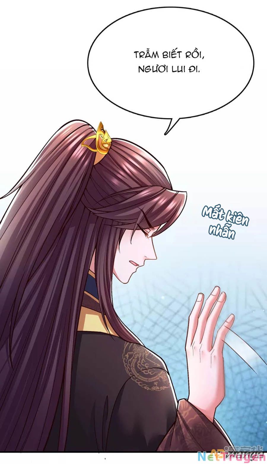 Ta Ở Hậu Cung Làm Lão Đại: Chapter 104