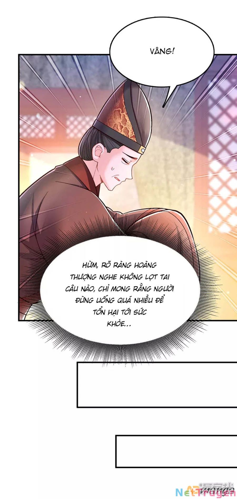 Ta Ở Hậu Cung Làm Lão Đại: Chapter 104