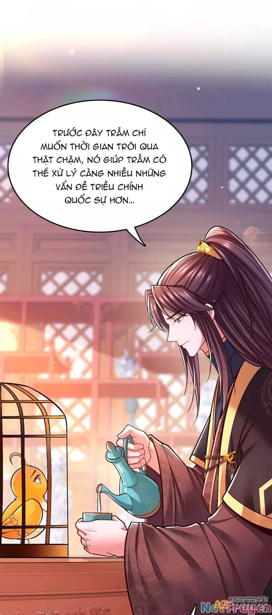 Ta Ở Hậu Cung Làm Lão Đại: Chapter 104
