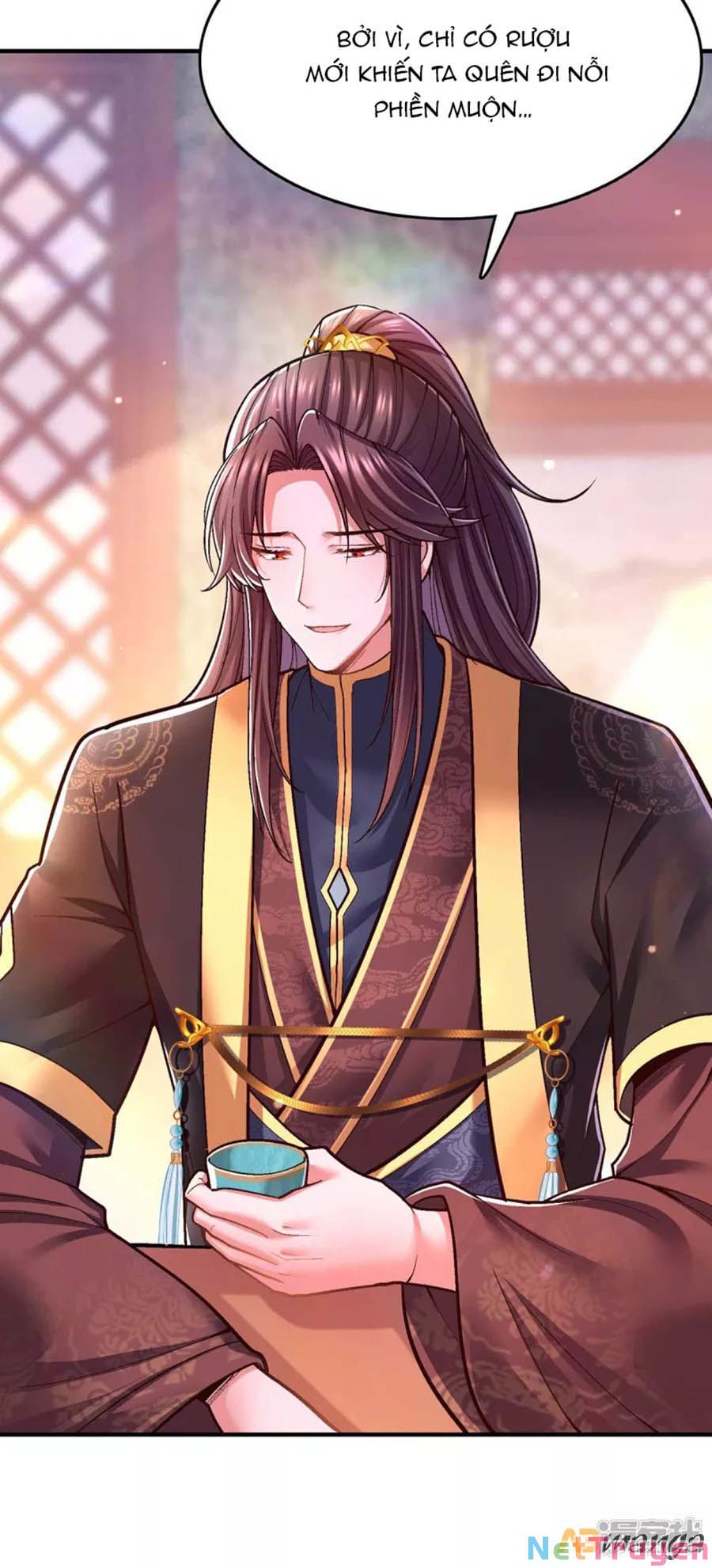 Ta Ở Hậu Cung Làm Lão Đại: Chapter 104
