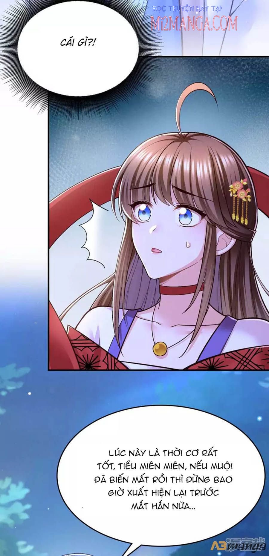 Ta Ở Hậu Cung Làm Lão Đại: Chapter 105