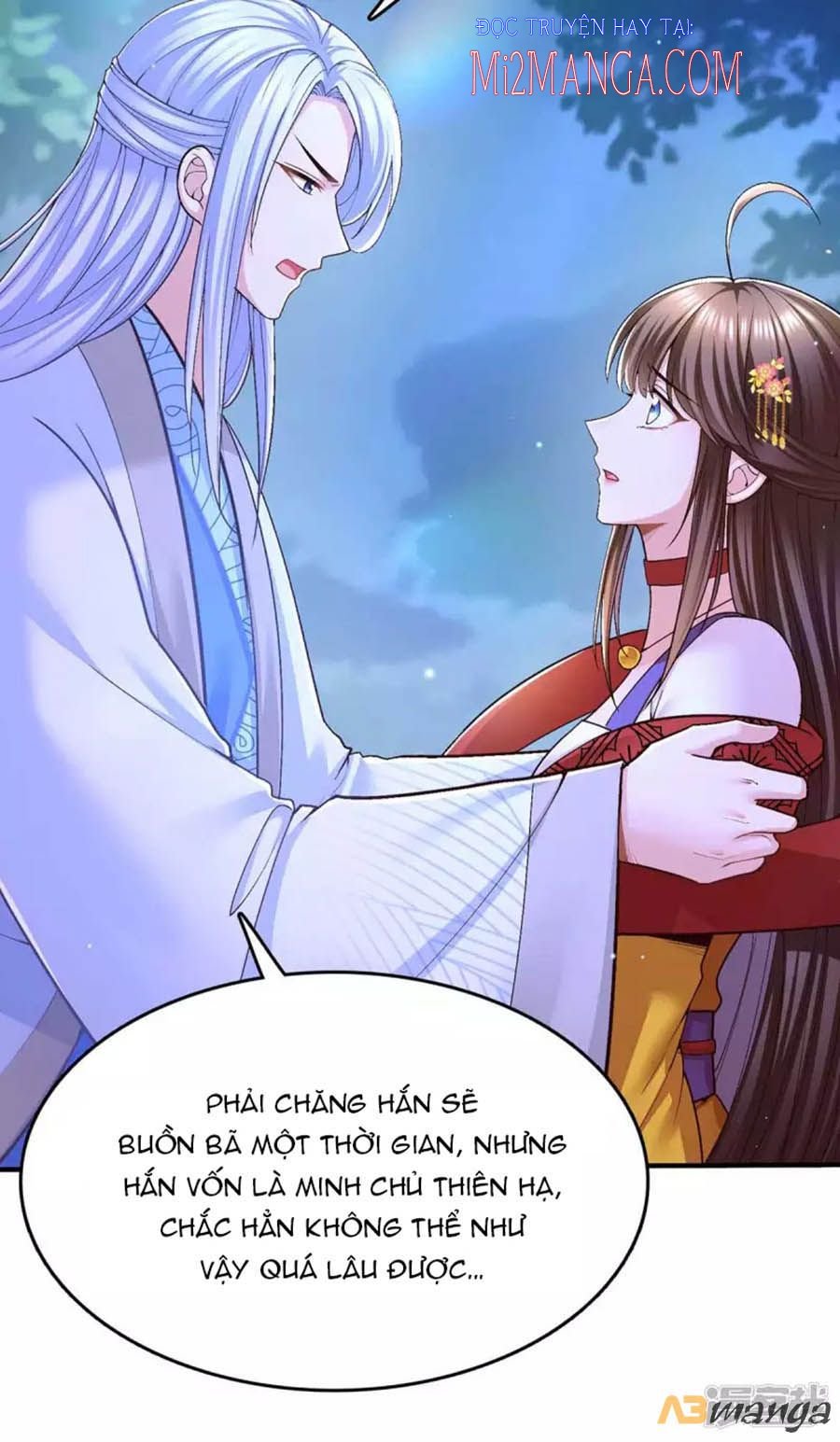 Ta Ở Hậu Cung Làm Lão Đại: Chapter 105