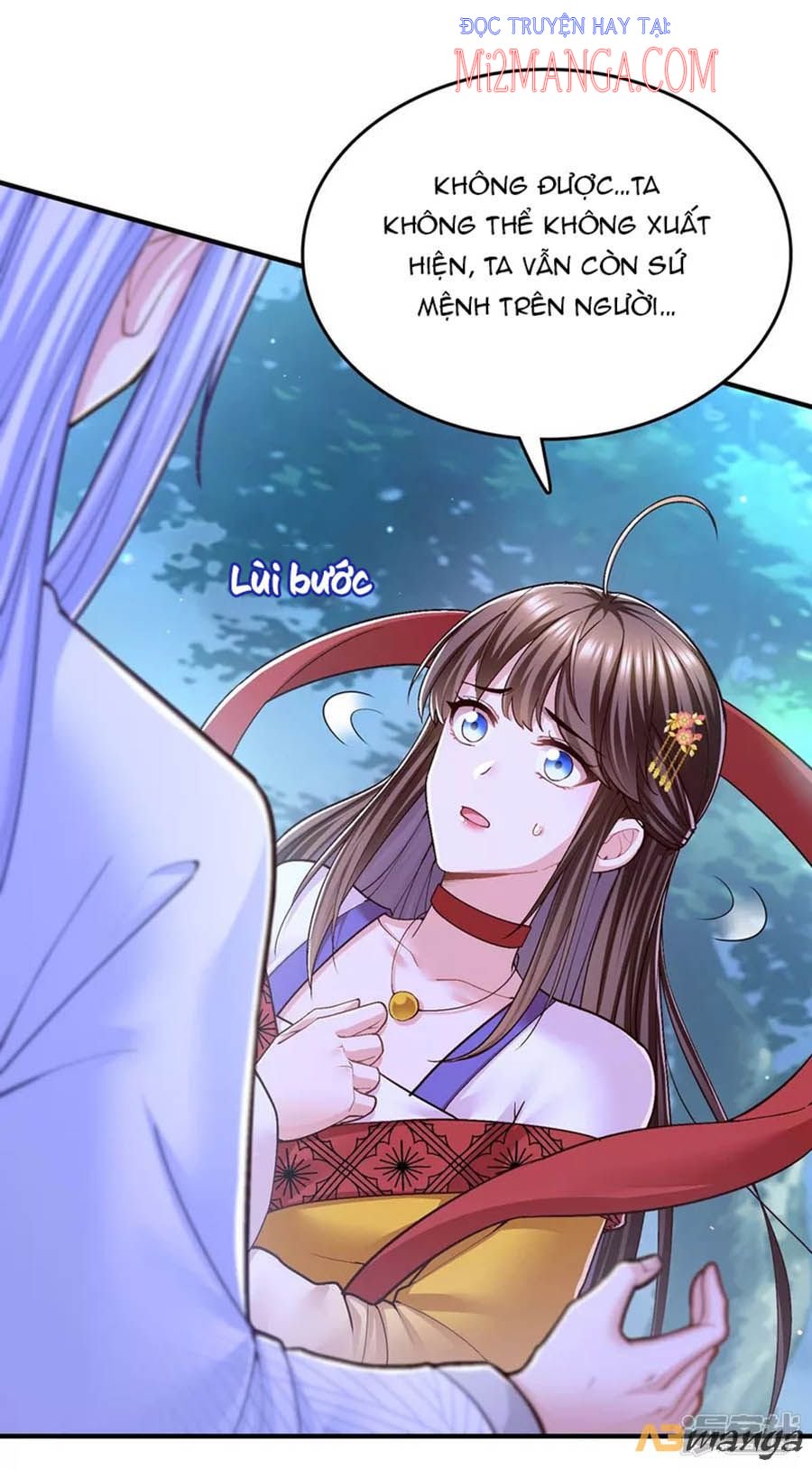 Ta Ở Hậu Cung Làm Lão Đại: Chapter 105