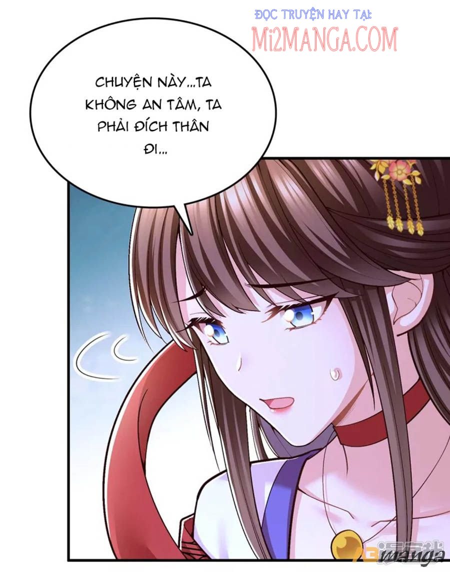 Ta Ở Hậu Cung Làm Lão Đại: Chapter 105