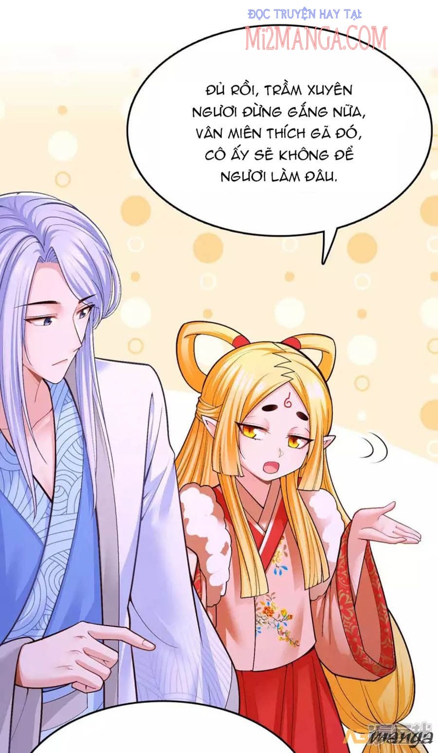Ta Ở Hậu Cung Làm Lão Đại: Chapter 105