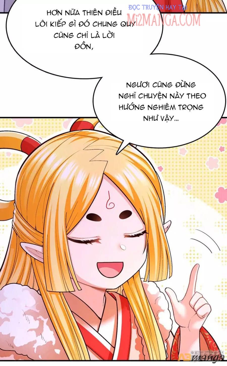 Ta Ở Hậu Cung Làm Lão Đại: Chapter 105