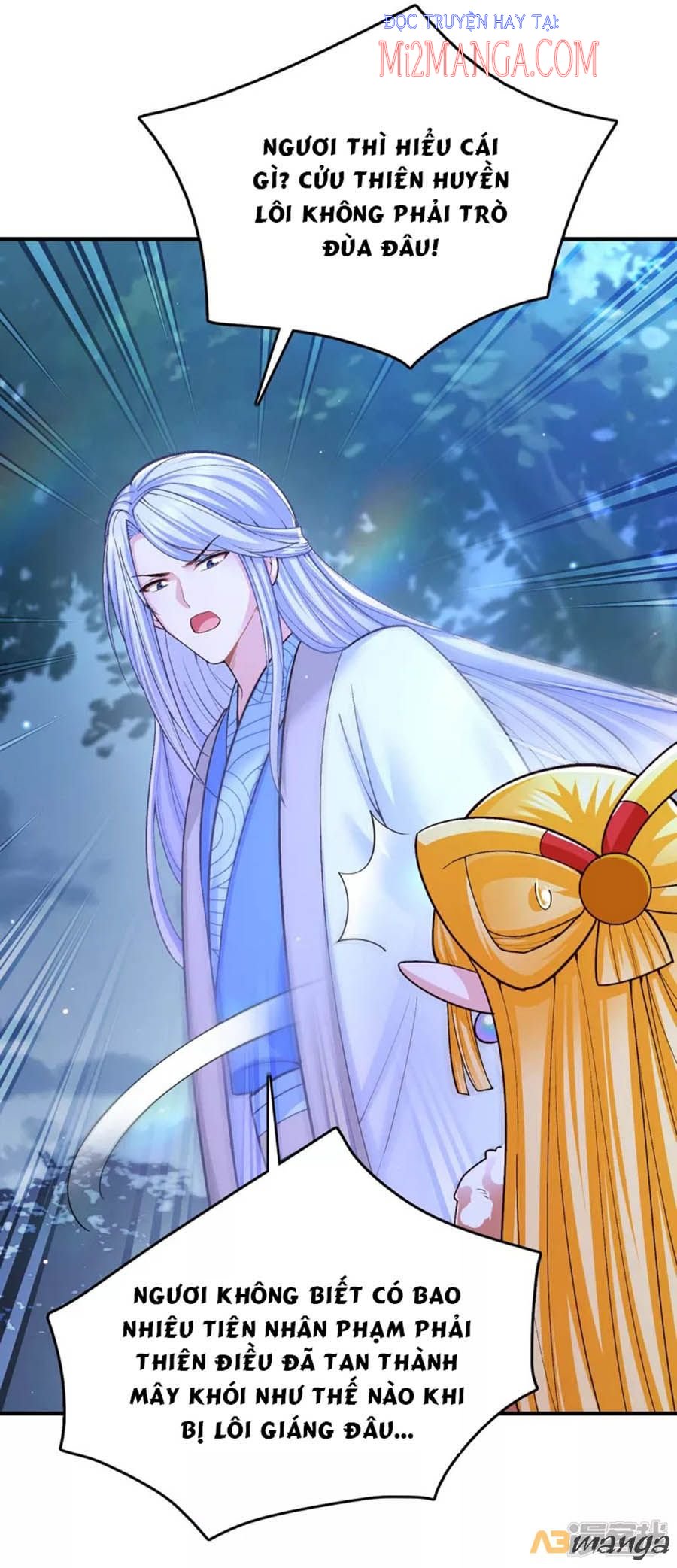 Ta Ở Hậu Cung Làm Lão Đại: Chapter 105