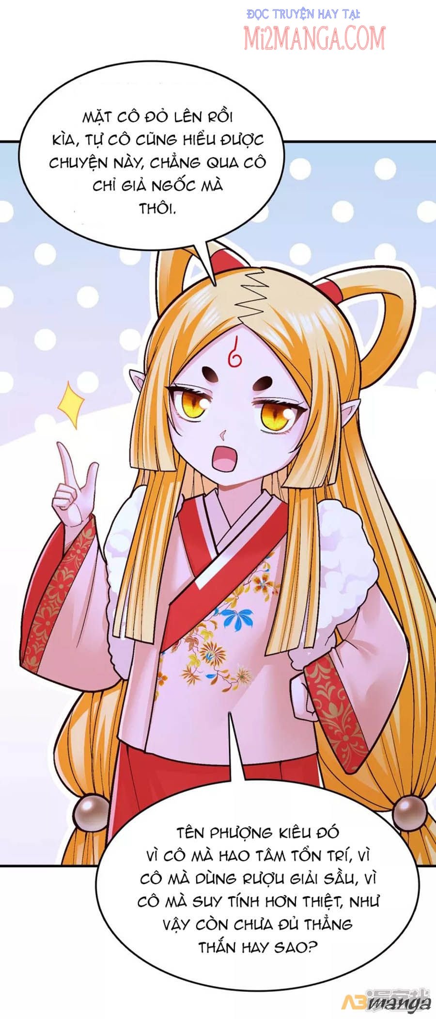 Ta Ở Hậu Cung Làm Lão Đại: Chapter 105