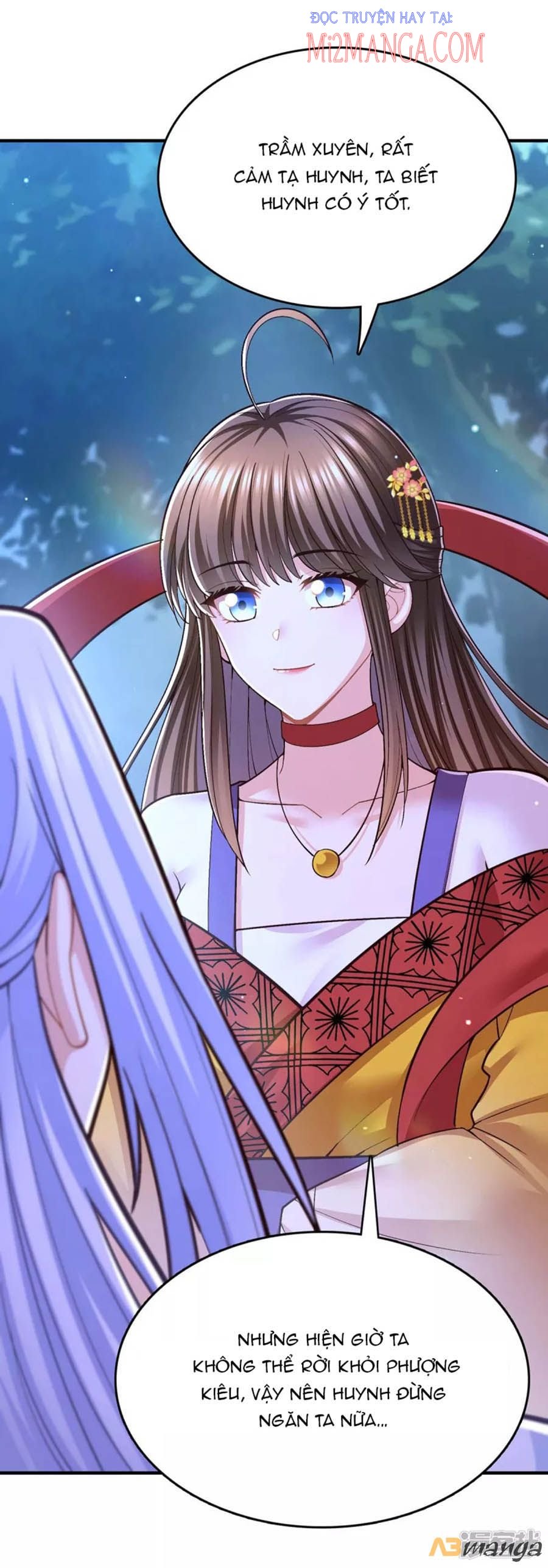 Ta Ở Hậu Cung Làm Lão Đại: Chapter 105