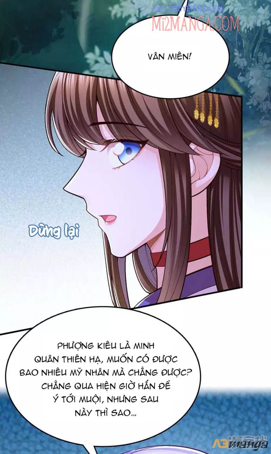 Ta Ở Hậu Cung Làm Lão Đại: Chapter 105