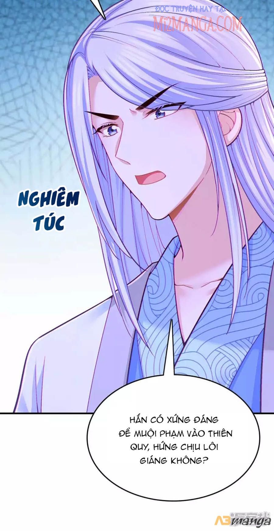 Ta Ở Hậu Cung Làm Lão Đại: Chapter 105