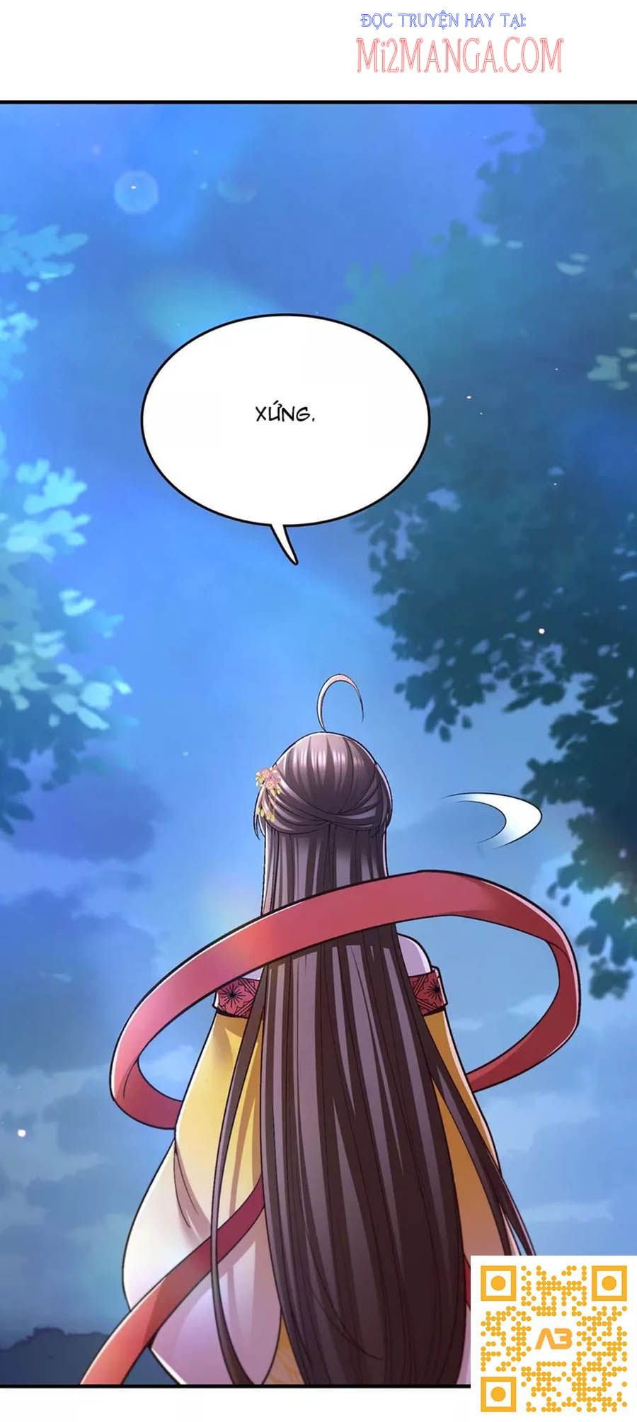 Ta Ở Hậu Cung Làm Lão Đại: Chapter 105