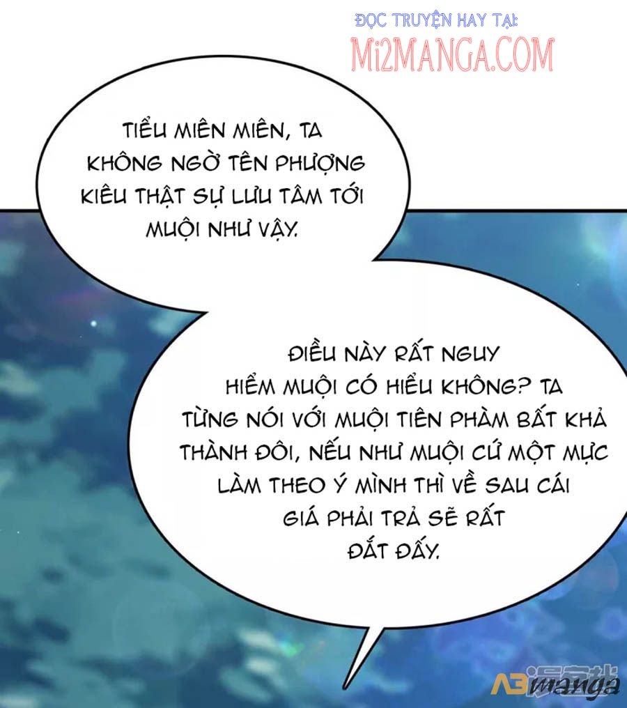 Ta Ở Hậu Cung Làm Lão Đại: Chapter 105