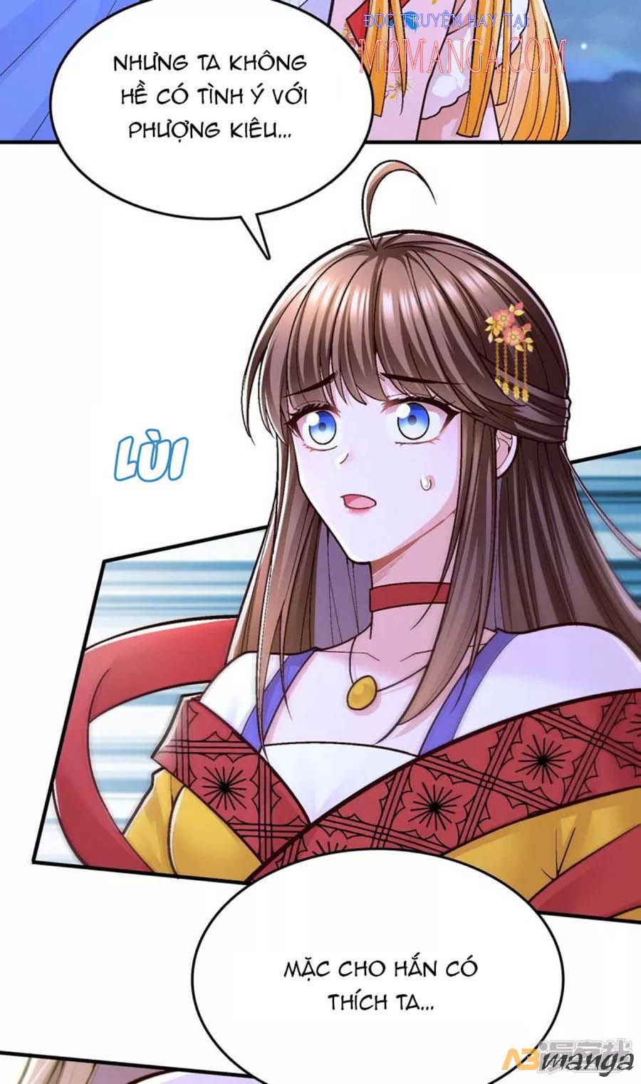 Ta Ở Hậu Cung Làm Lão Đại: Chapter 105