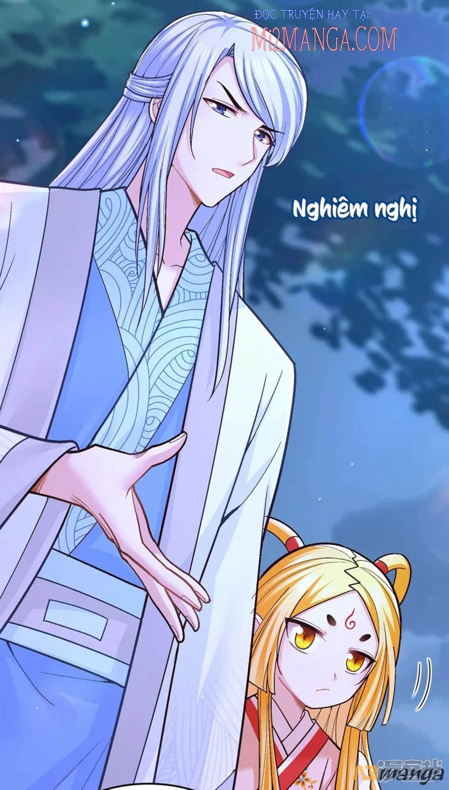 Ta Ở Hậu Cung Làm Lão Đại: Chapter 105