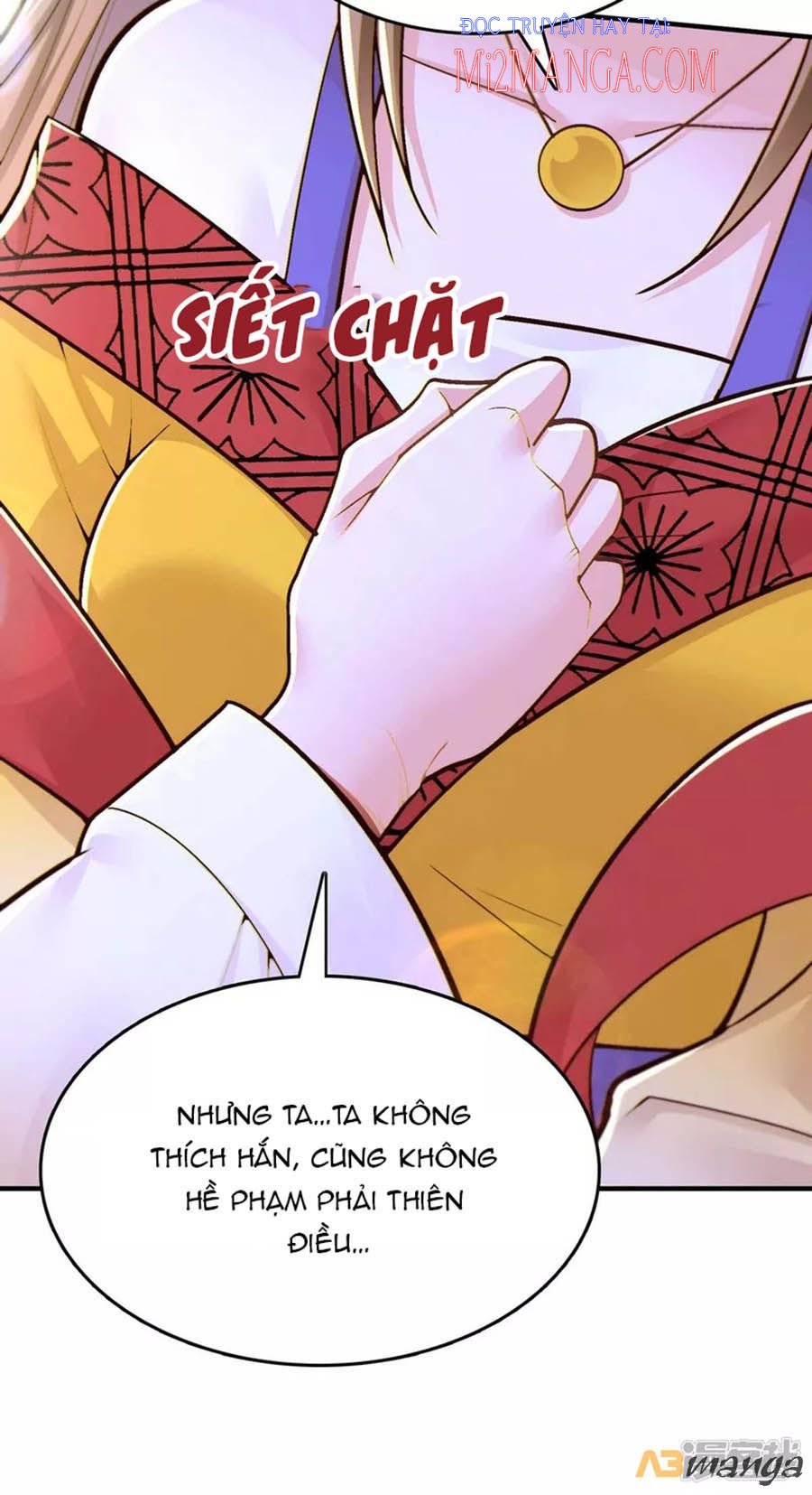 Ta Ở Hậu Cung Làm Lão Đại: Chapter 105