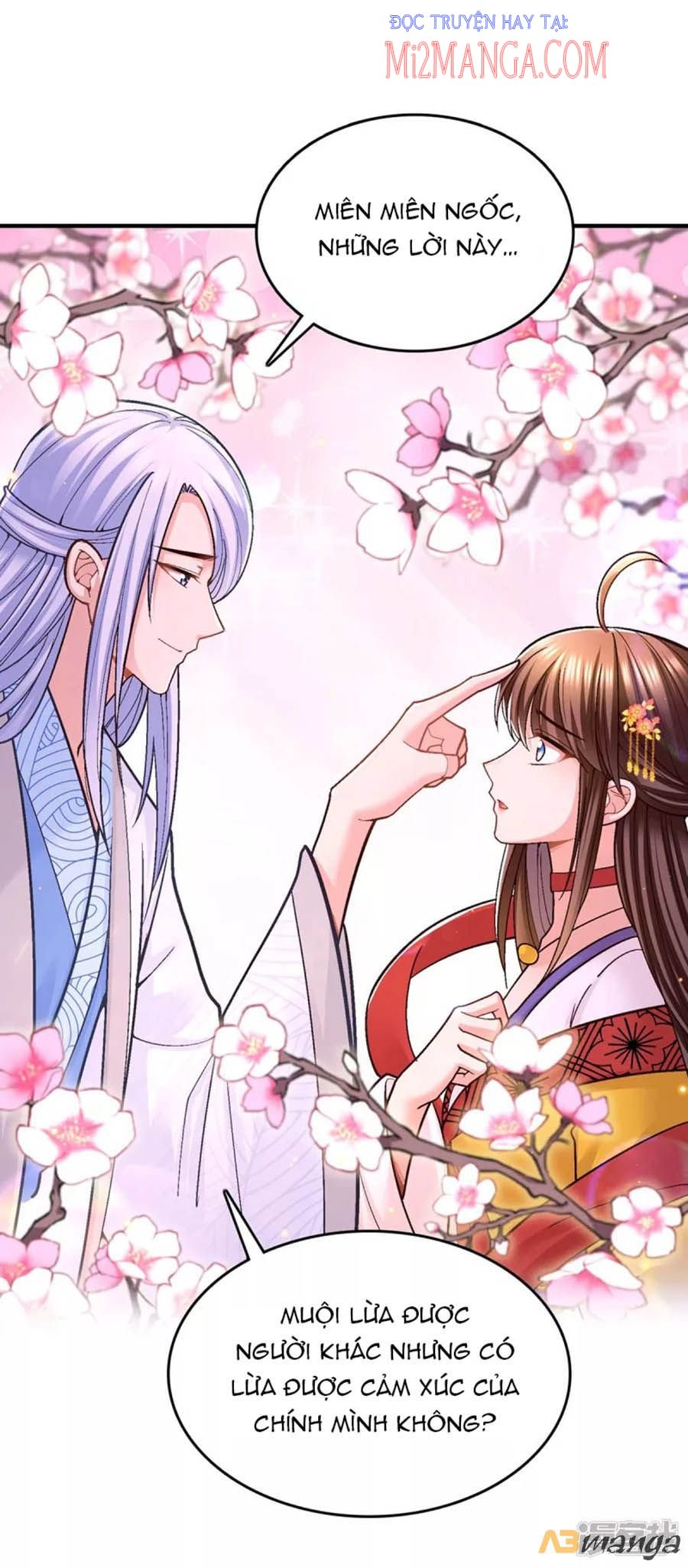 Ta Ở Hậu Cung Làm Lão Đại: Chapter 105