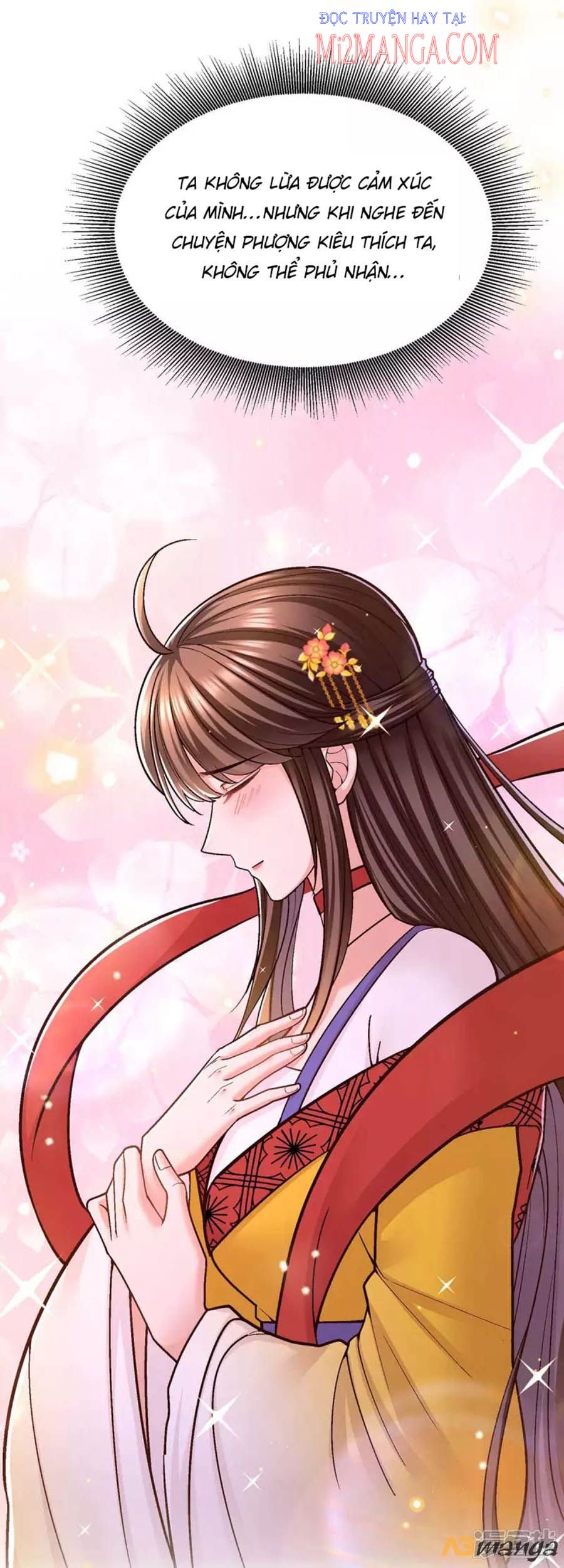 Ta Ở Hậu Cung Làm Lão Đại: Chapter 105