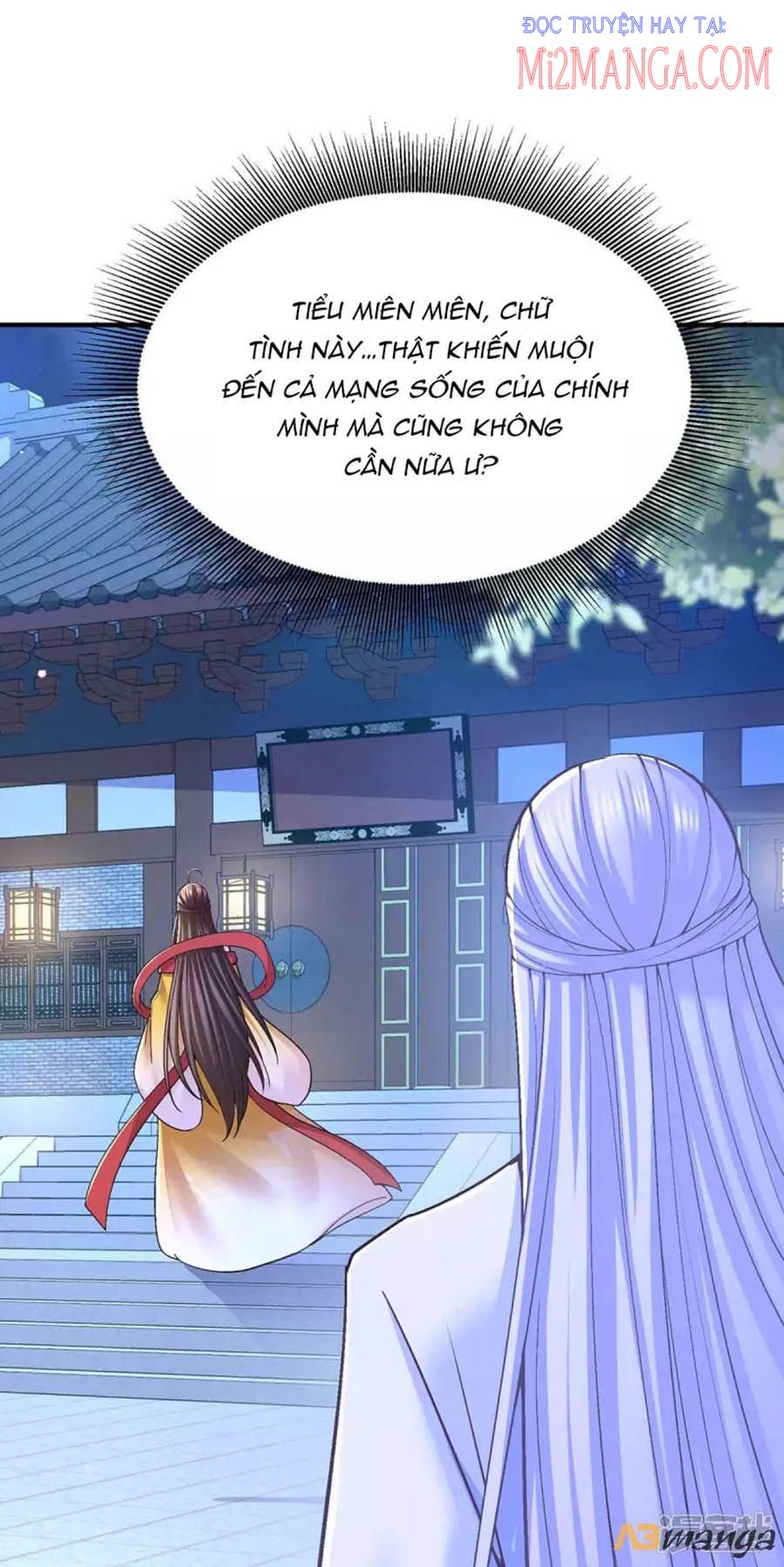 Ta Ở Hậu Cung Làm Lão Đại: Chapter 106