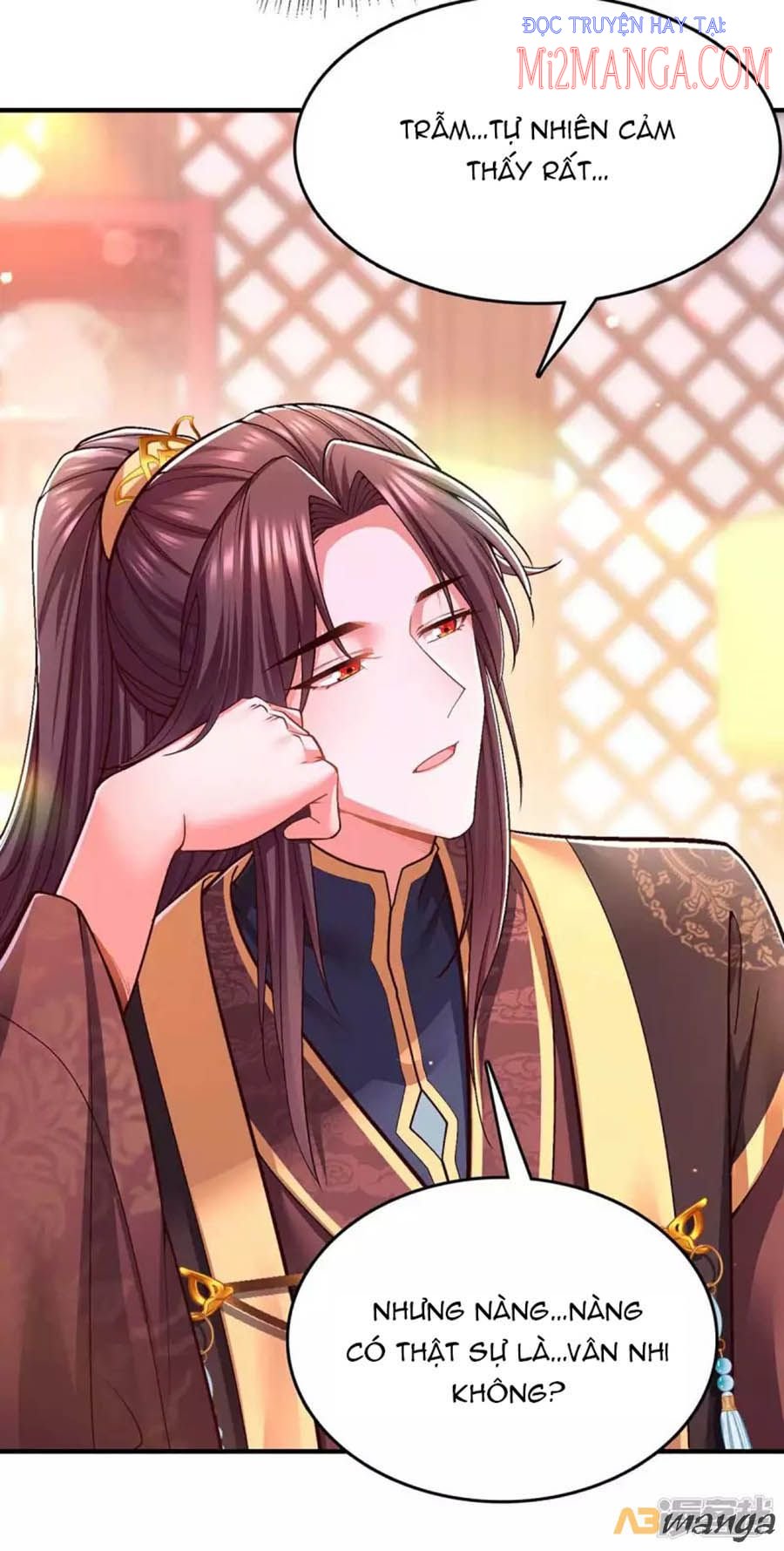 Ta Ở Hậu Cung Làm Lão Đại: Chapter 106