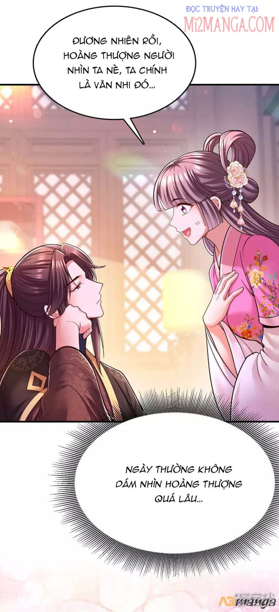 Ta Ở Hậu Cung Làm Lão Đại: Chapter 106