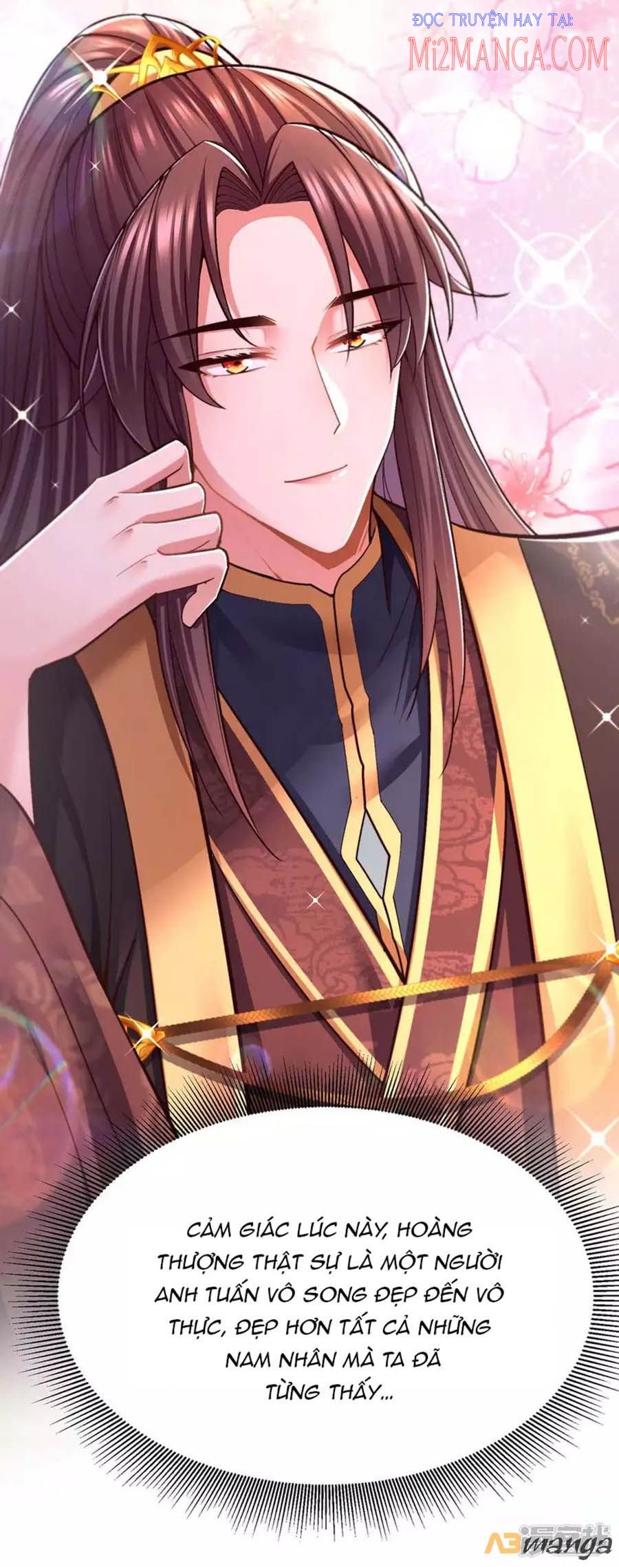 Ta Ở Hậu Cung Làm Lão Đại: Chapter 106