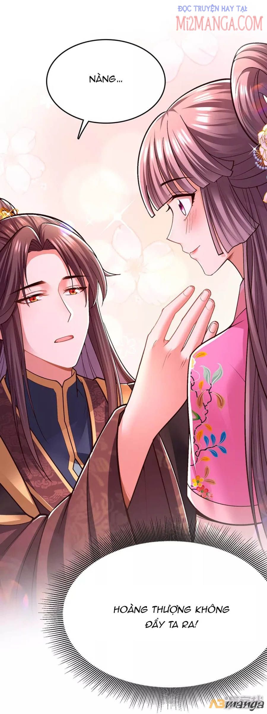 Ta Ở Hậu Cung Làm Lão Đại: Chapter 106