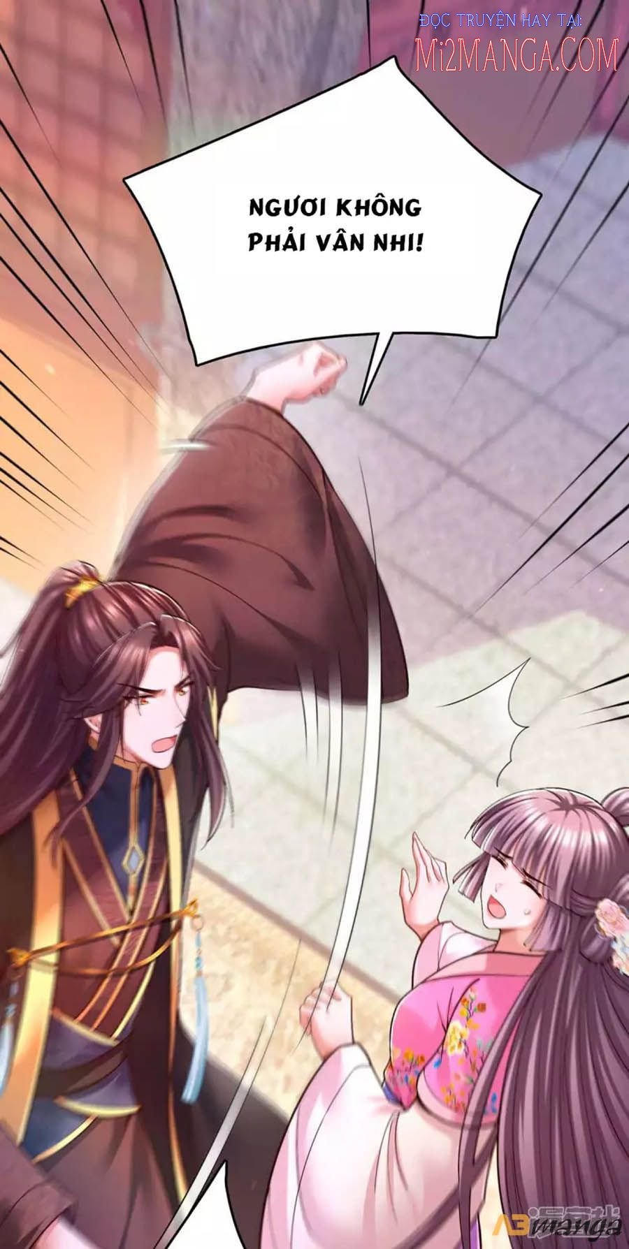 Ta Ở Hậu Cung Làm Lão Đại: Chapter 106