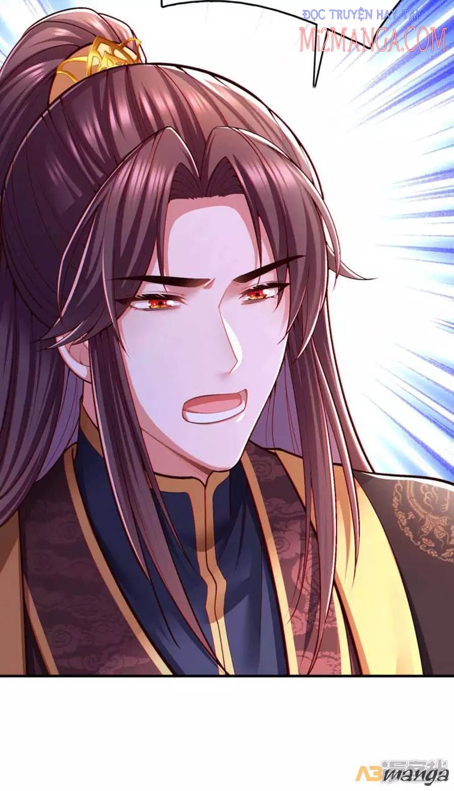 Ta Ở Hậu Cung Làm Lão Đại: Chapter 106
