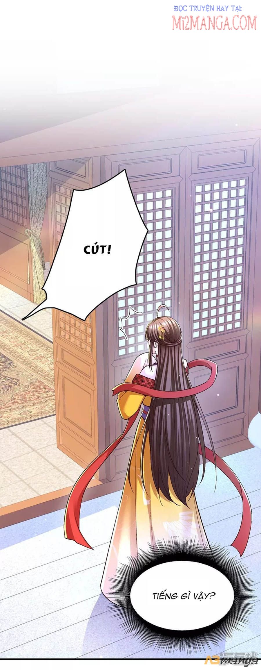 Ta Ở Hậu Cung Làm Lão Đại: Chapter 106